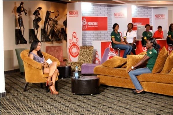 Miss Nigeria archive photograph 27