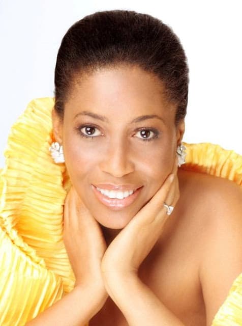 Miss Nigeria archive photograph 48