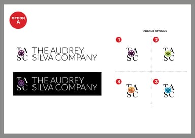 The Audrey Silva Company